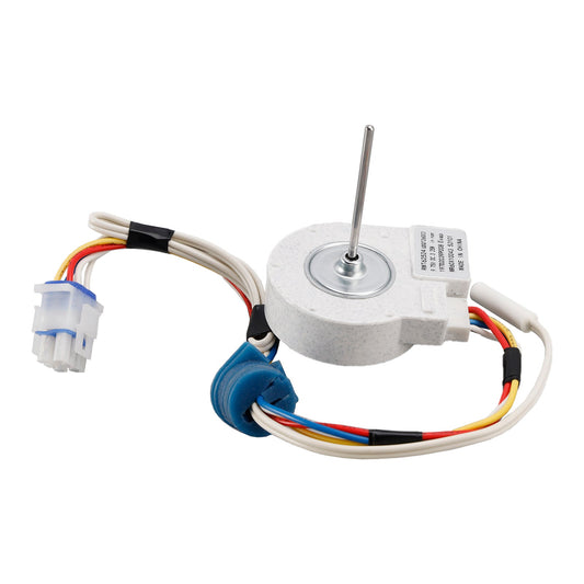 Refrigerator Evaporator Fan Motor WR60X10074 For GE Hotpoint Fridge Freezer