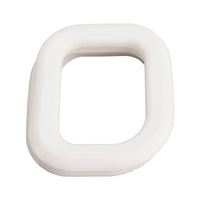 DA97-13431A Ice Chute Gasket for Samsung Refrigerator PS8762357 3973717