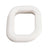 DA97-13431A Ice Chute Gasket for Samsung Refrigerator PS8762357 3973717