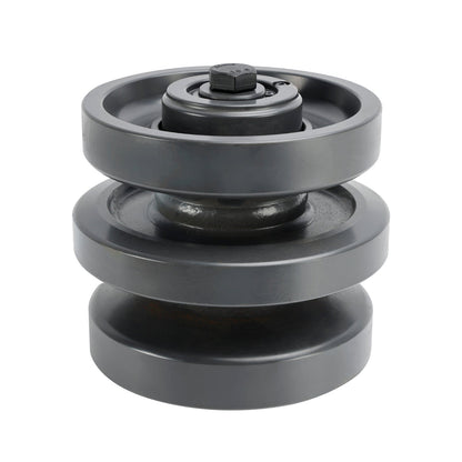 Bottom Roller For 6689371 Bobcat T190 T650 T320 T300H T200 T750 T300 T250H T550