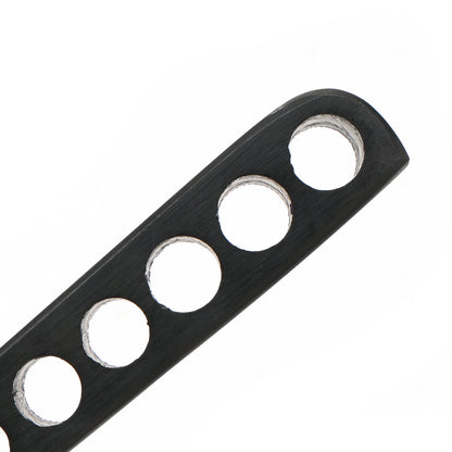 Stage Aluminum Spigot Lighting Truss Hammer Pin Remover For Global F34 Tru Black