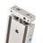 SMC CXSM10-30 Air Cylinder Pneumatic Dual Rod Cylinder Double Acting