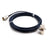 Vehicle-Mounted Two-Way Radio Feeder Cable For GP300 CP100 SP50 PRO3150 P110