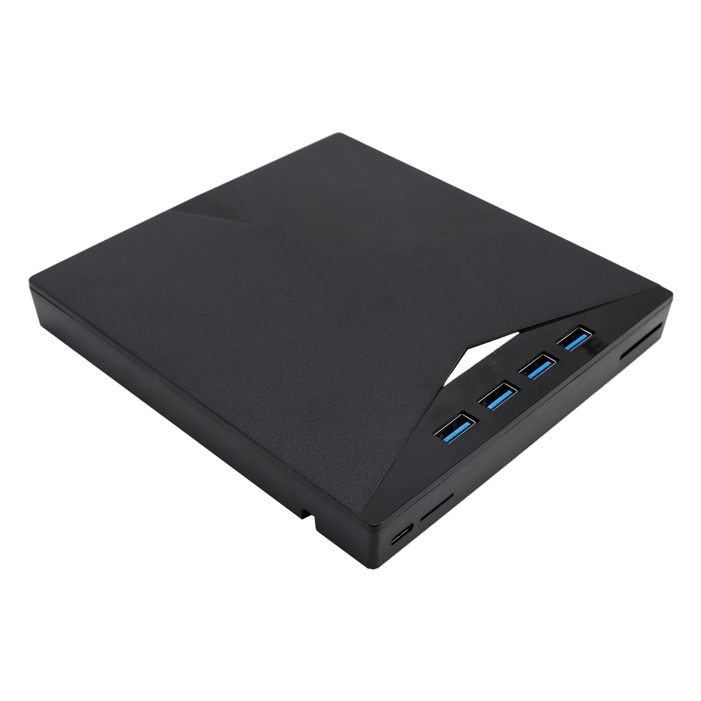7 IN 1 BD Burner External USB 3.0 Player DVD CD 3D Recorder Drive Movie Player