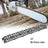 22'' Chainsaw Saw Chain 325 pitch .058 gauge 86DL Drive Links Spare Replacement Generic