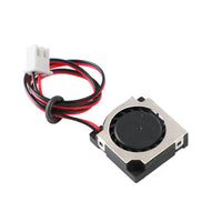 2 Pin Wire 1Pc Brushless DC Cooling Blower Fan 5V 20065VS 20x20x6mm