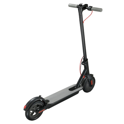 8.5 inch Folding E-Scooter App 350W 35KM Range 30km/h Commute