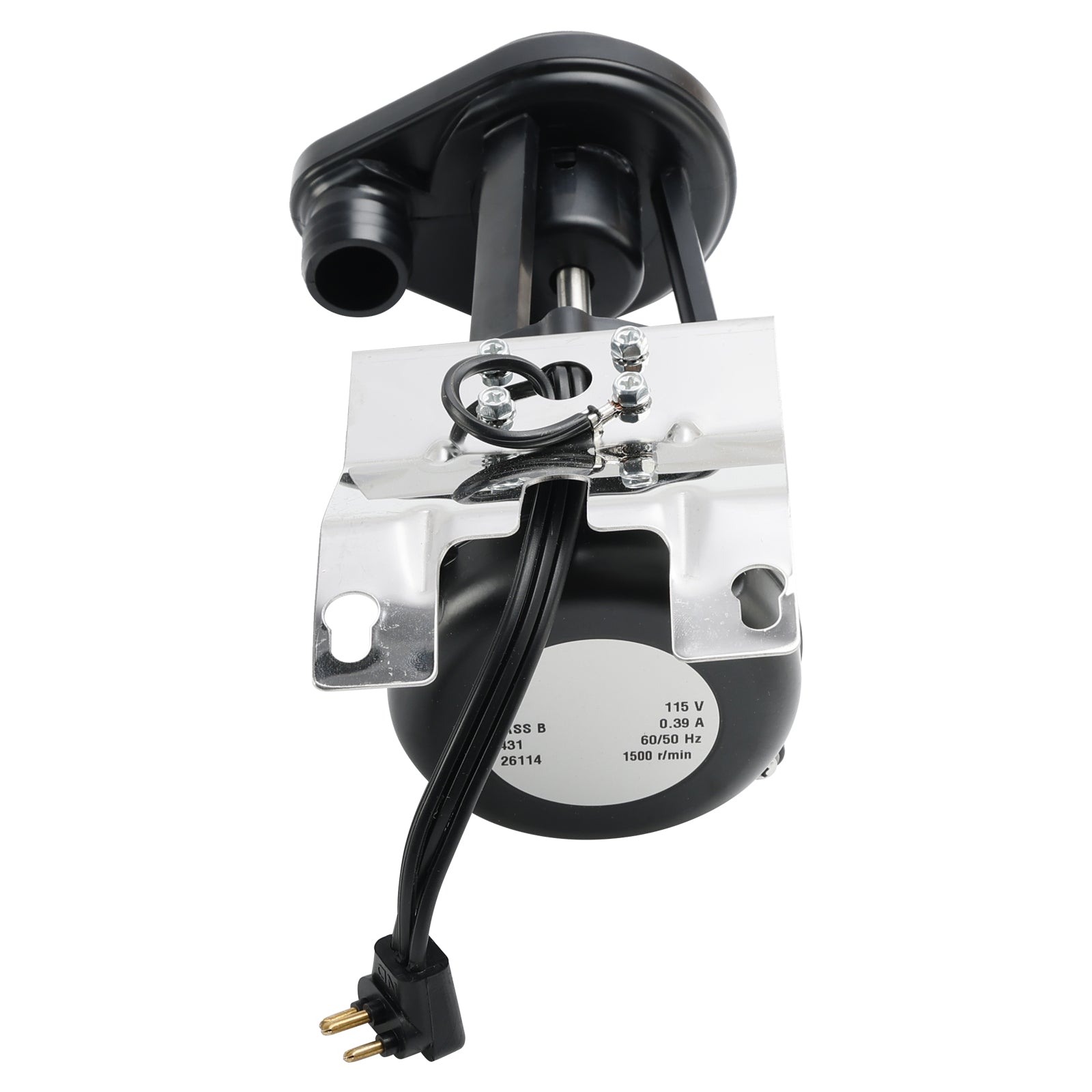 OEM-Grade Water Circulation Pump 31613-S for Uline Ice Makers â€?Direct Replacement