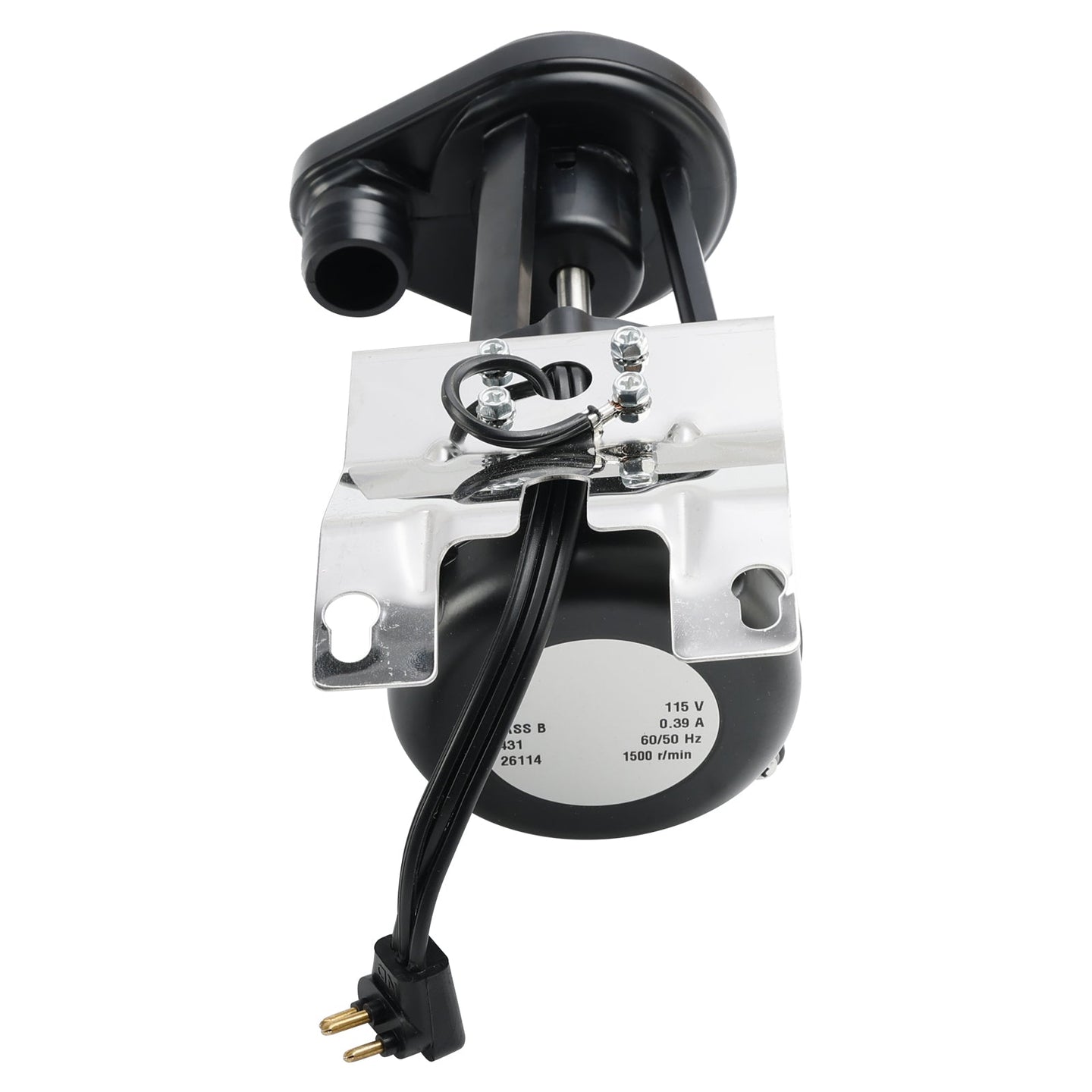 OEM-Grade Water Circulation Pump 31613-S for Uline Ice Makers â€?Direct Replacement