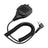 M-SM1601 Microphone Speaker For GP2100 CP040 SP21 PRO2150 P080 EP450 XIRP3688