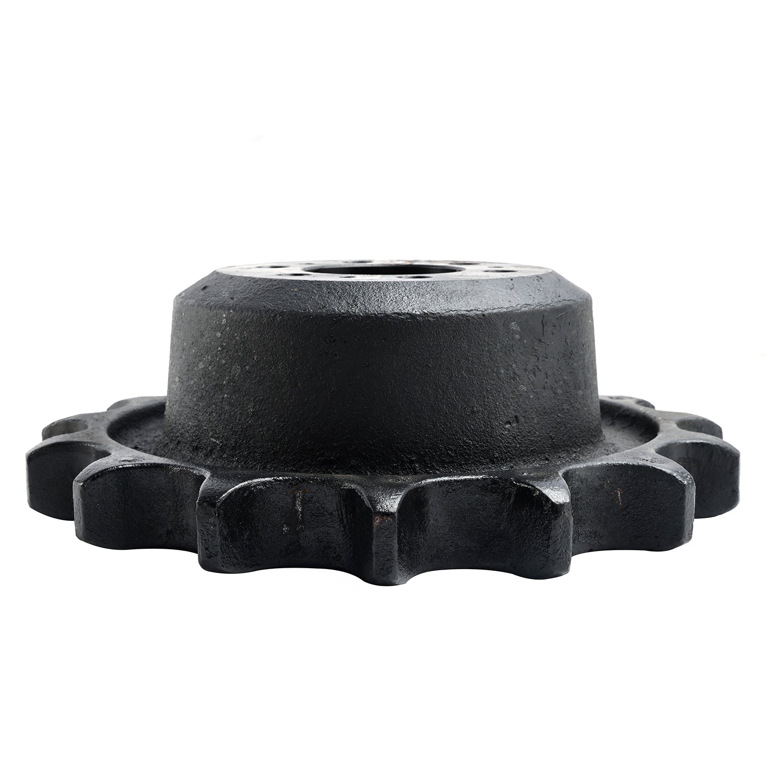 Drive Sprocket for Bobcat T140, T180 & T190 Compact Track Loaders, Replaces 7165111, 6736306 (15T, 6-Hole)
