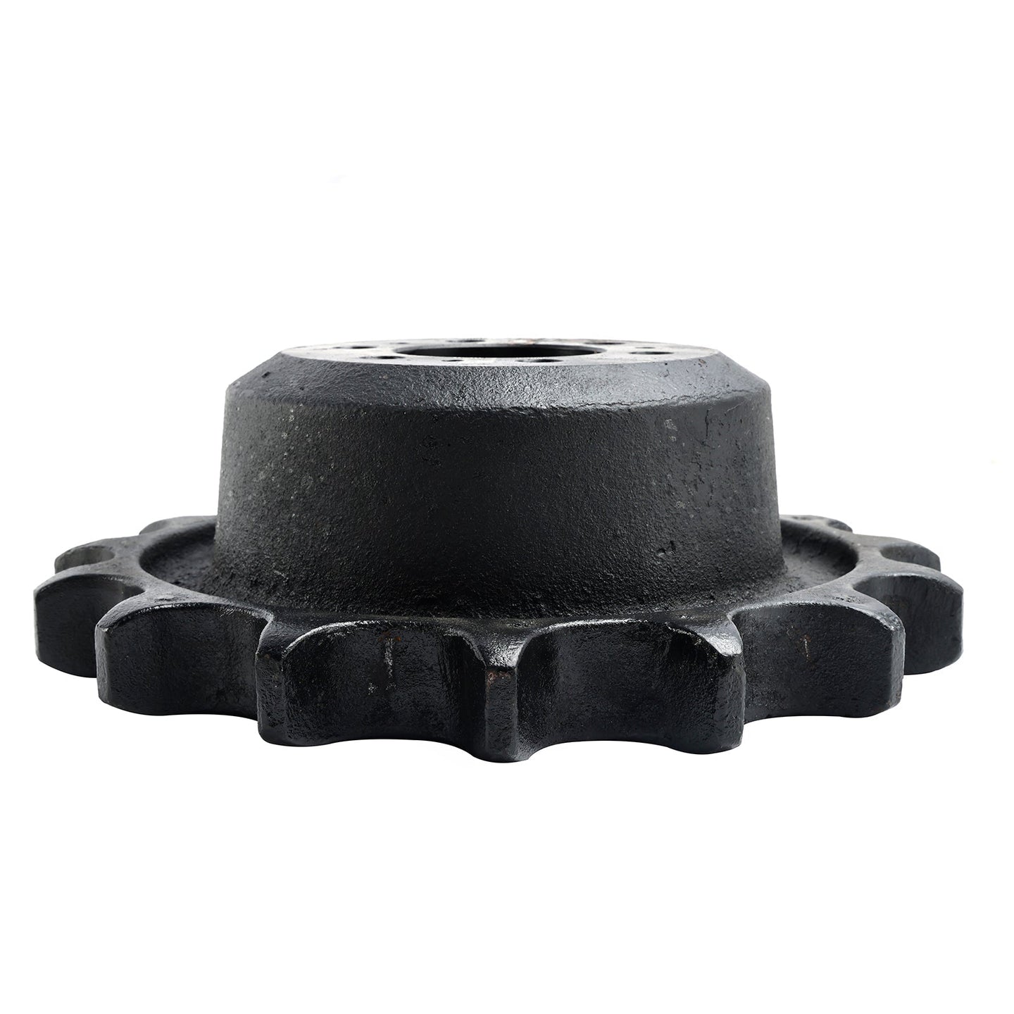 Track Drive Sprocket for Bobcat T190 T140 T180 – 6-Hole 15 Tooth 7165111