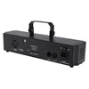 5In1 96 Picture Laser Magic Ball UV Strobe Projection Light With Remote Control