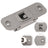 Dryer Lever Holder Assembly DC97-17991A Replacement For Samsung Dryers
