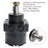 Ferris IS1500 IS200 Right Hand Hydraulic Group Wheel Motor 5102681YP