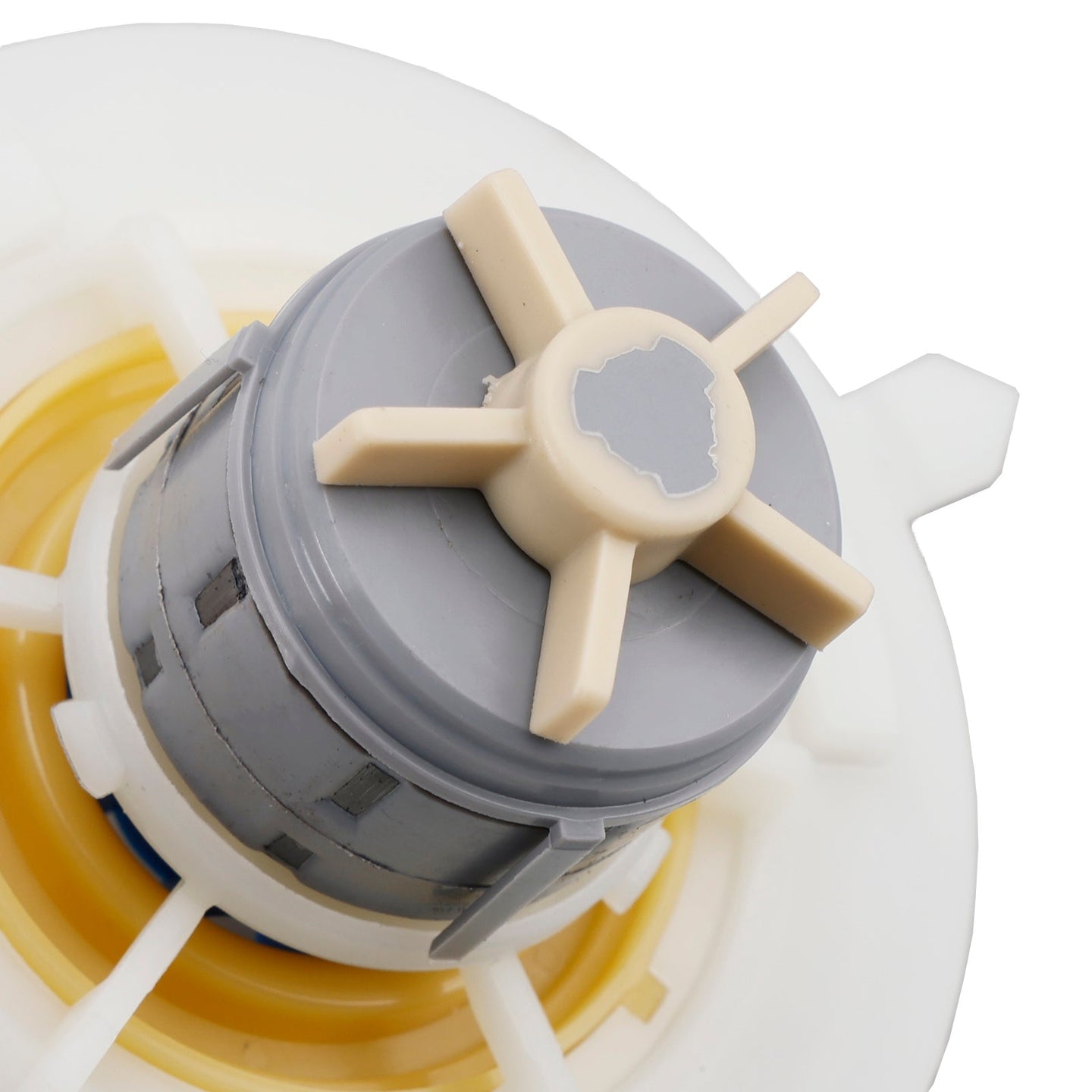 524185P Motor Rotor Assembly for Fisher & Paykel Dishwasher Pump Motor