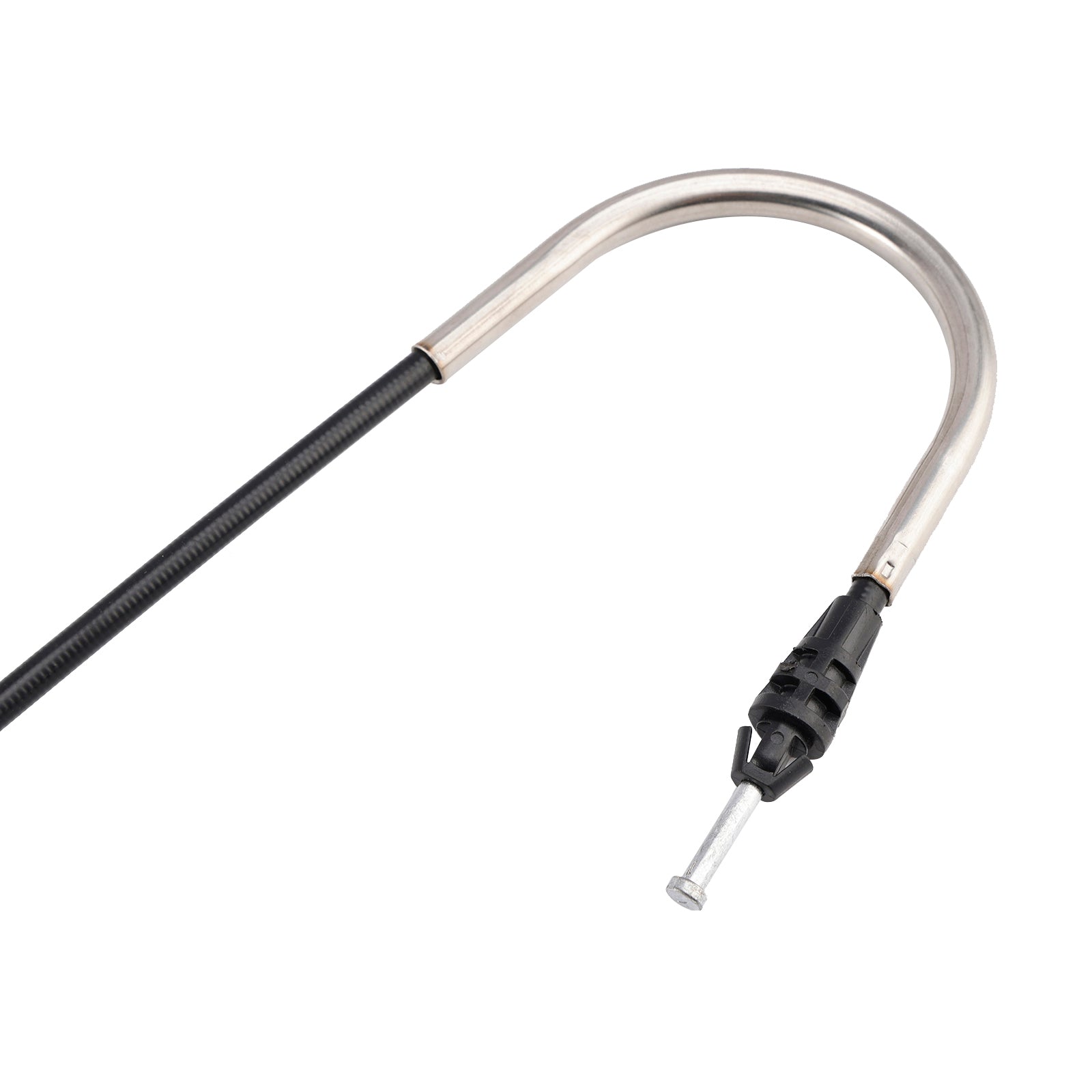 608608 Accelerator Cable for E-Z-GO, Cushman & Bad Boy with Kawasaki Engine, Fits TXT, MPT 800 & Hauler 800