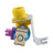 WD15X26078 Water Valve Assembly for GE Dishwasher Replaces AP6986683