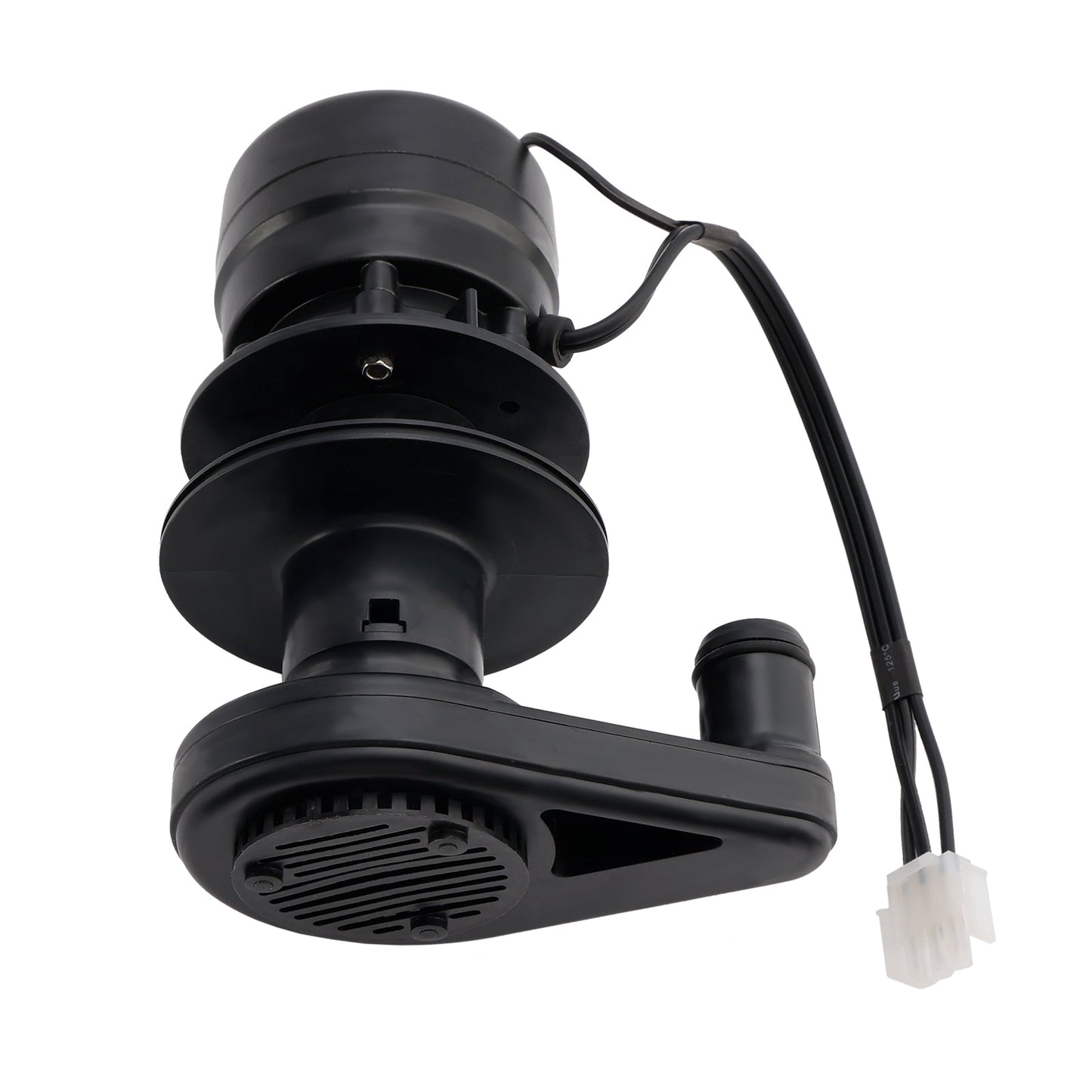 8252709 Ice Machine Water Pump 230V, Replacement for Manitowoc Part# 8251139, 2007399