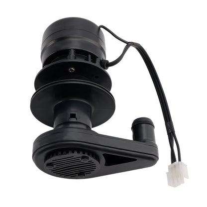 8252709 Ice Machine Water Pump 230V, Replacement for Manitowoc Part# 8251139, 2007399