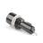4PCS SCI R3-22 Panel Mount Chassis Fuse Holder For 6x30mm Glass Fuses 10A 250V