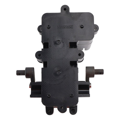 120â€?144 Toro Brake Controller 121-3017 115-9660