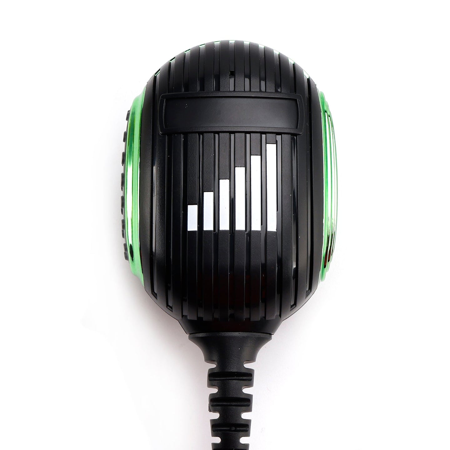 K-SM26 Microphone Speaker for TG-K4AT PX-777 LT-2288 VEV-3288S UV-5RA Green