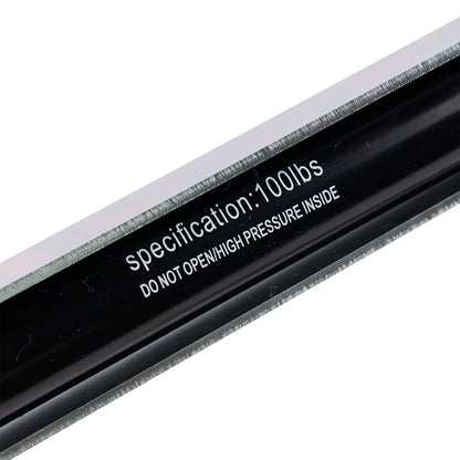 2PCS 36-80 Standard Strut Kit For Werner Aluminum Attic Ladders AH2210 AH2210B