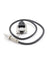 RE575063 NOx Sensor Nitrogen Oxide Sensor 5WK9 7351 Fits For John Deere Tractor