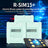 R-SIM15+ 15 Nano Unlock RSIM Card Fit for iPhone 13 mini 12 Pro XS MAX 8 IOS 15