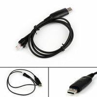 Kabel Programmier OPC-1122 Car Für 1xUSB Funkgerät U Mobile ICOM GER IC-F110/111