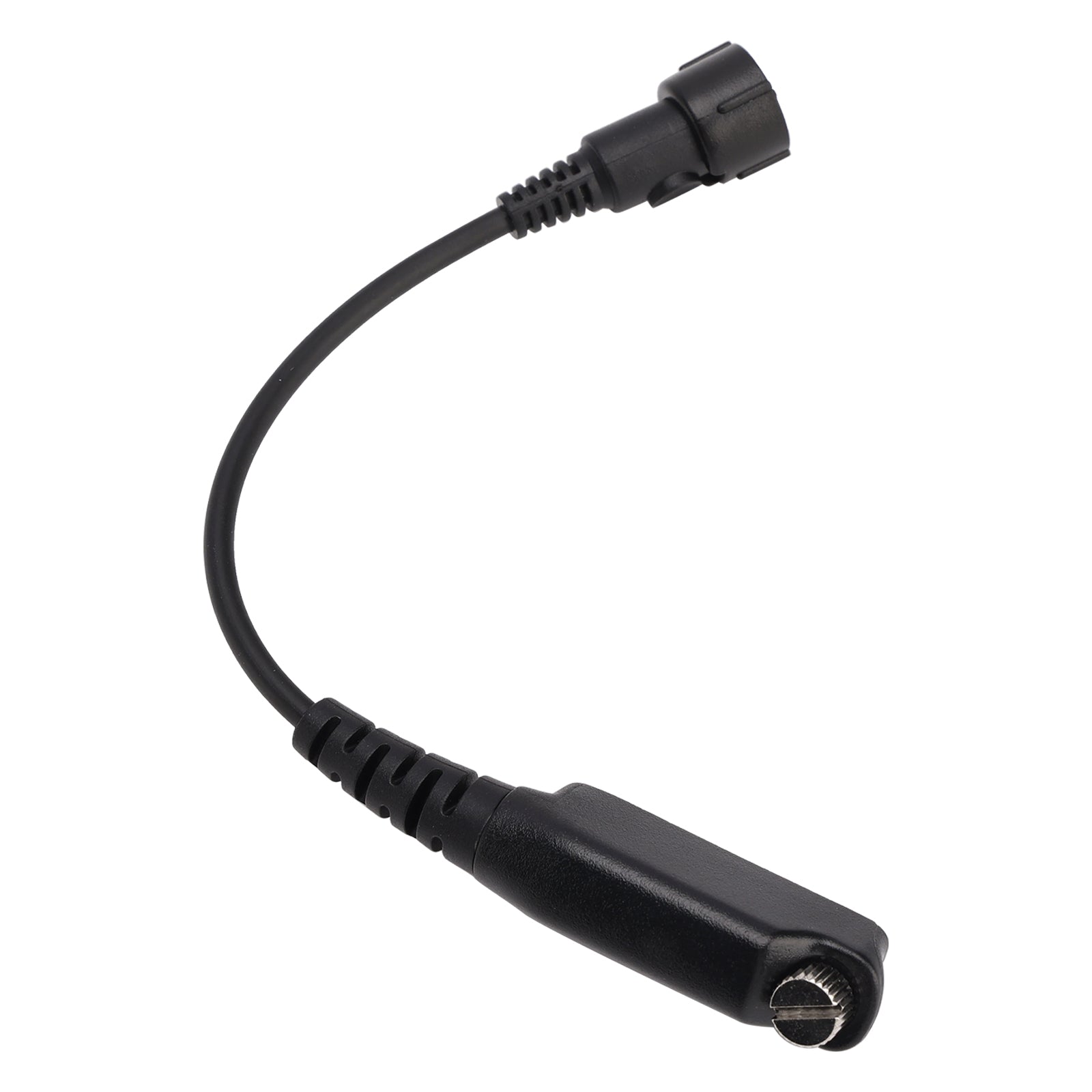 Replaceable Aviation Plug Converter Cable for Sepura STP8038 STP8040 STP8080