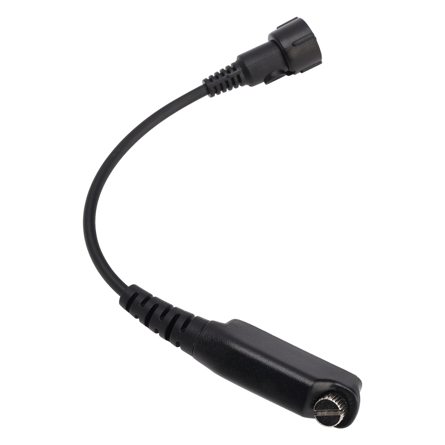 Replaceable Aviation Plug Converter Cable for Sepura STP8038 STP8040 STP8080