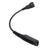 Replaceable Aviation Plug Converter Cable for Sepura STP8038 STP8040 STP8080