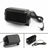 4PCS KES-3 Heavy Speaker 3.5mm External Duty Car Radio For Yaesu Kenwood Icom