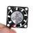 2 Pin Wire 1Pc Brushless DC Cooling Blower Fan 5V 0.12A 2507S 25x25x7mm