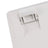 104Key Wired Mechanical Linear Switch Gaming Keyboard Hot-Swappable Customizable