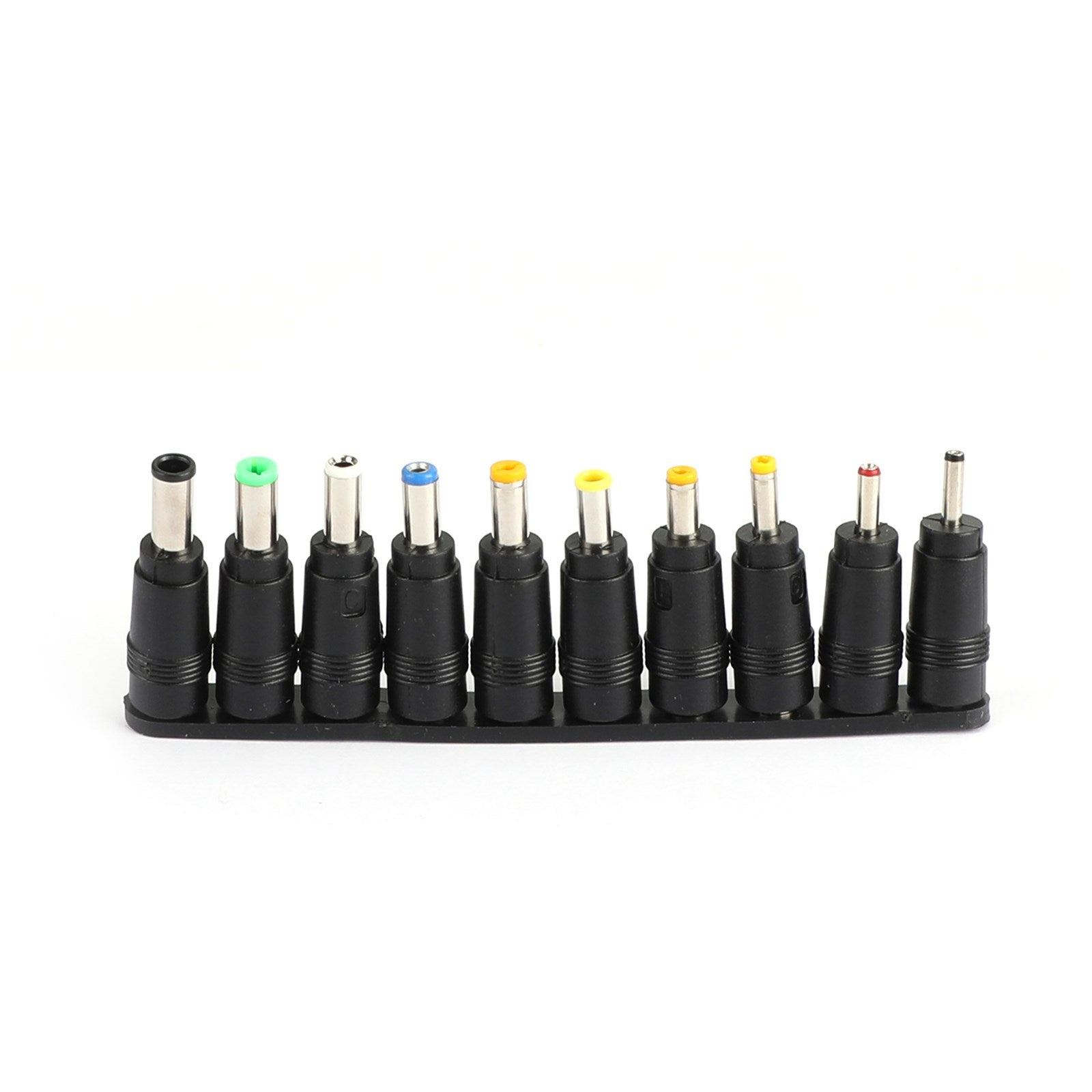 Universal Multi-Tip Laptop Charger Adapter Kit – 34 Tips Power Supply Plug for Notebooks