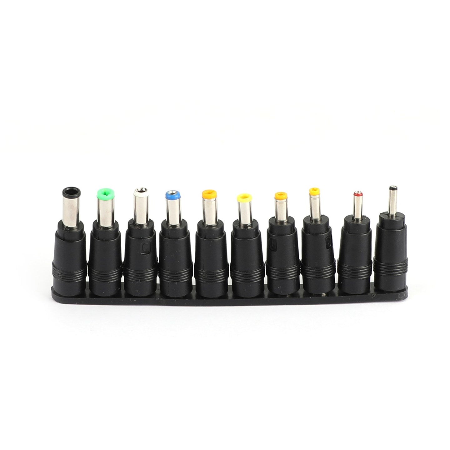 Universal Multi-Tip Laptop Charger Adapter Kit – 34 Tips Power Supply Plug for Notebooks