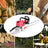 52CC Gas Chainsaw 20-Inch, 2-Cycle Petrol Chain Saw for Wood Cutting