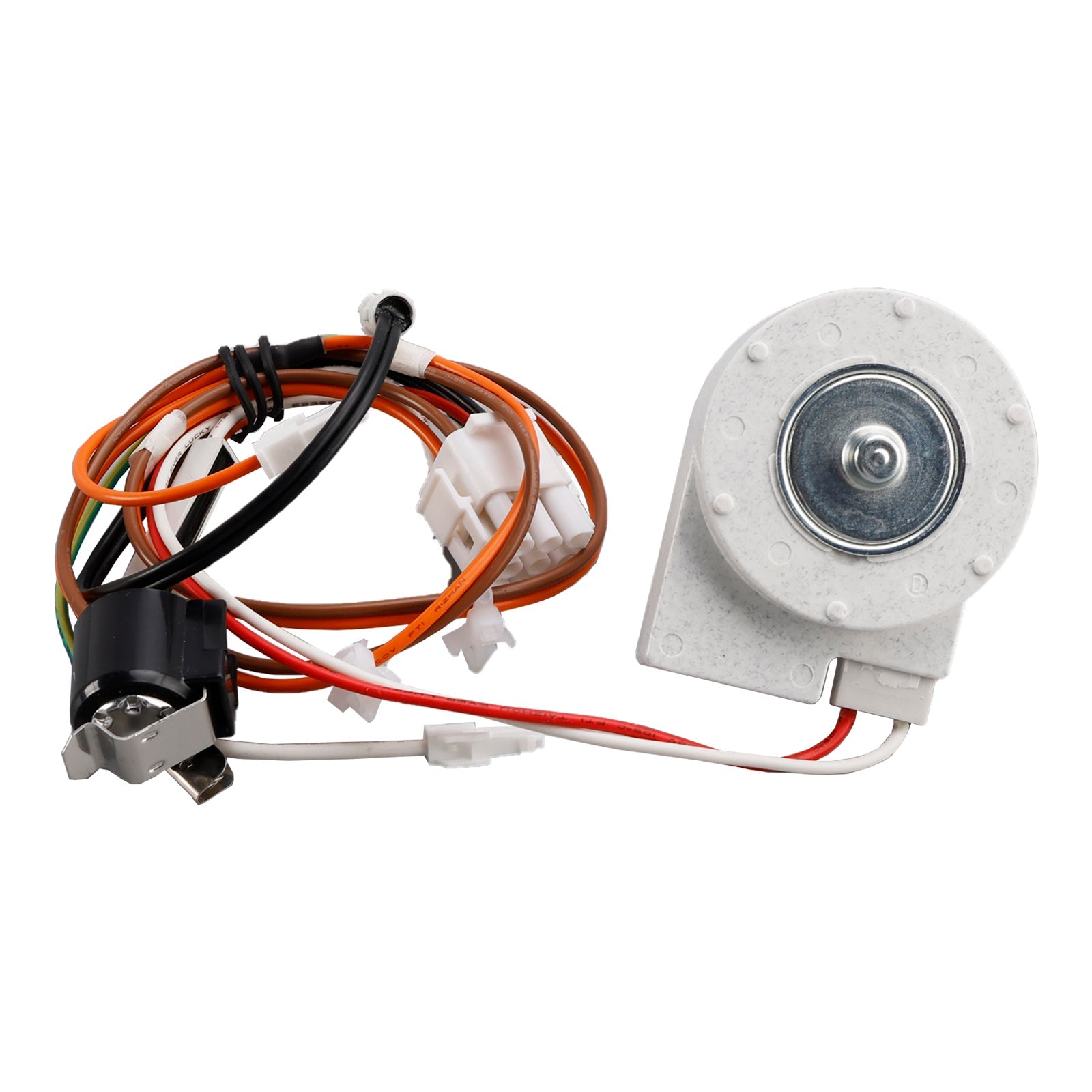 W11334745 W10276647 Refrigerator Evaporator Fan Motor for Maytag Amana IKEA