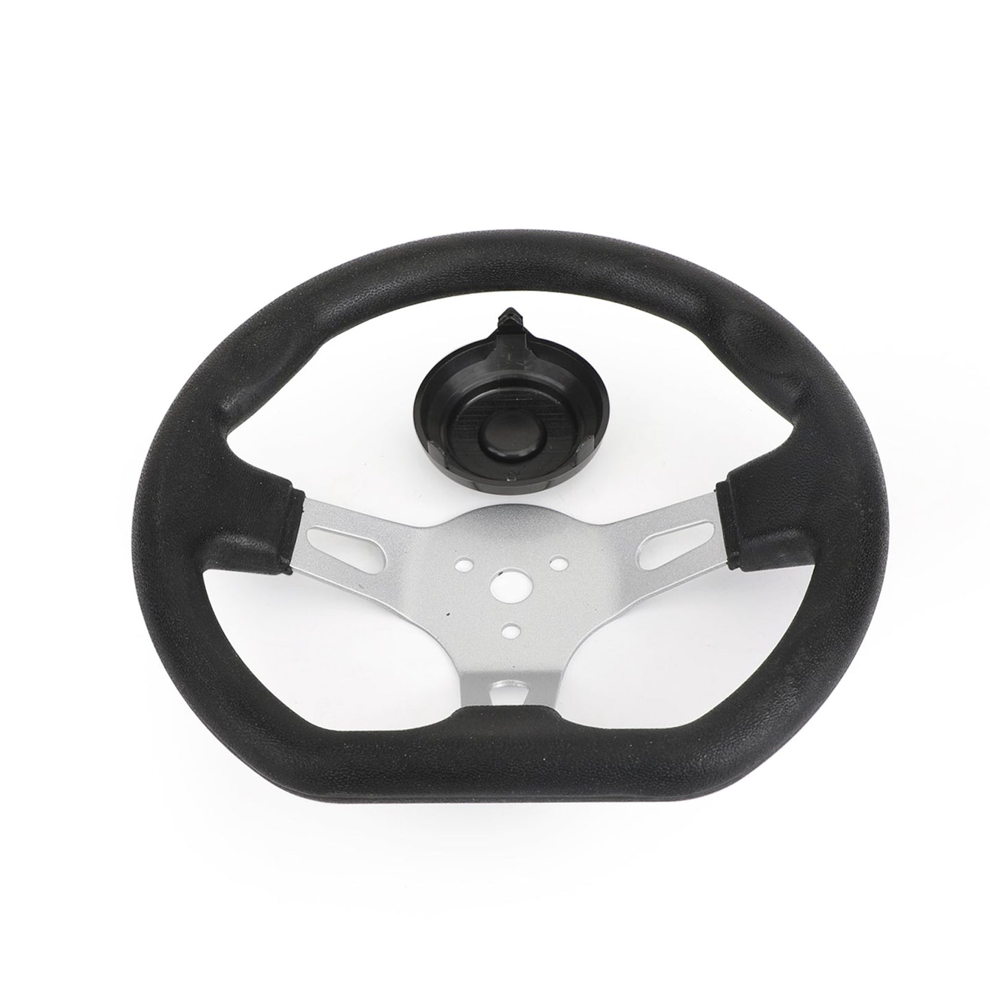 270mm Steering Wheel Racing Off Road Sport Kart 150-300CC