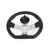 270mm Steering Wheel Racing Off Road Sport Kart 150-300CC