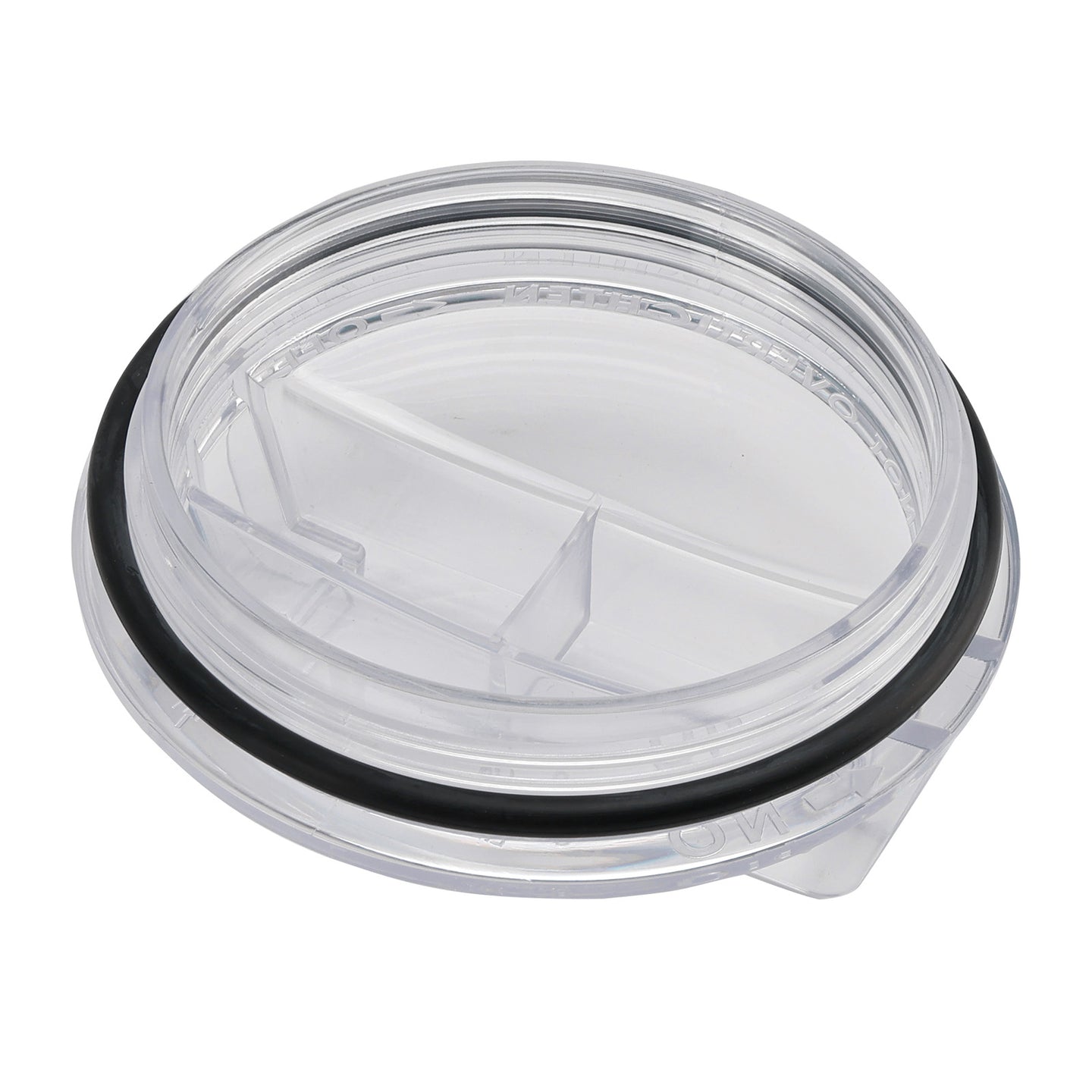 For CMP 25304-000-020 Sta-Rite Replacement Dura Glass Pump Lid C3-139P1