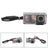 Car Reverse Backup Camera 12LED Fit For Toyota Land Cruiser 70/100/200 Series