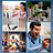 Wireless Sound Card Complete Neckband Live Streaming Earphones Editing Headphone
