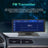 10.26inch HD Car Display CarPlay Car Navigation all-in-one Machine 12 LED Camera