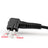 Shoulder Speaker Mic FOR Motorola Radio 2 PIN GP68 CP150 GP88 CP200 PMMN4029A
