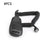 4PCS Handheld Speaker Mic Microphone For YAESU FT817 FT857 FT891 FT991 FT450