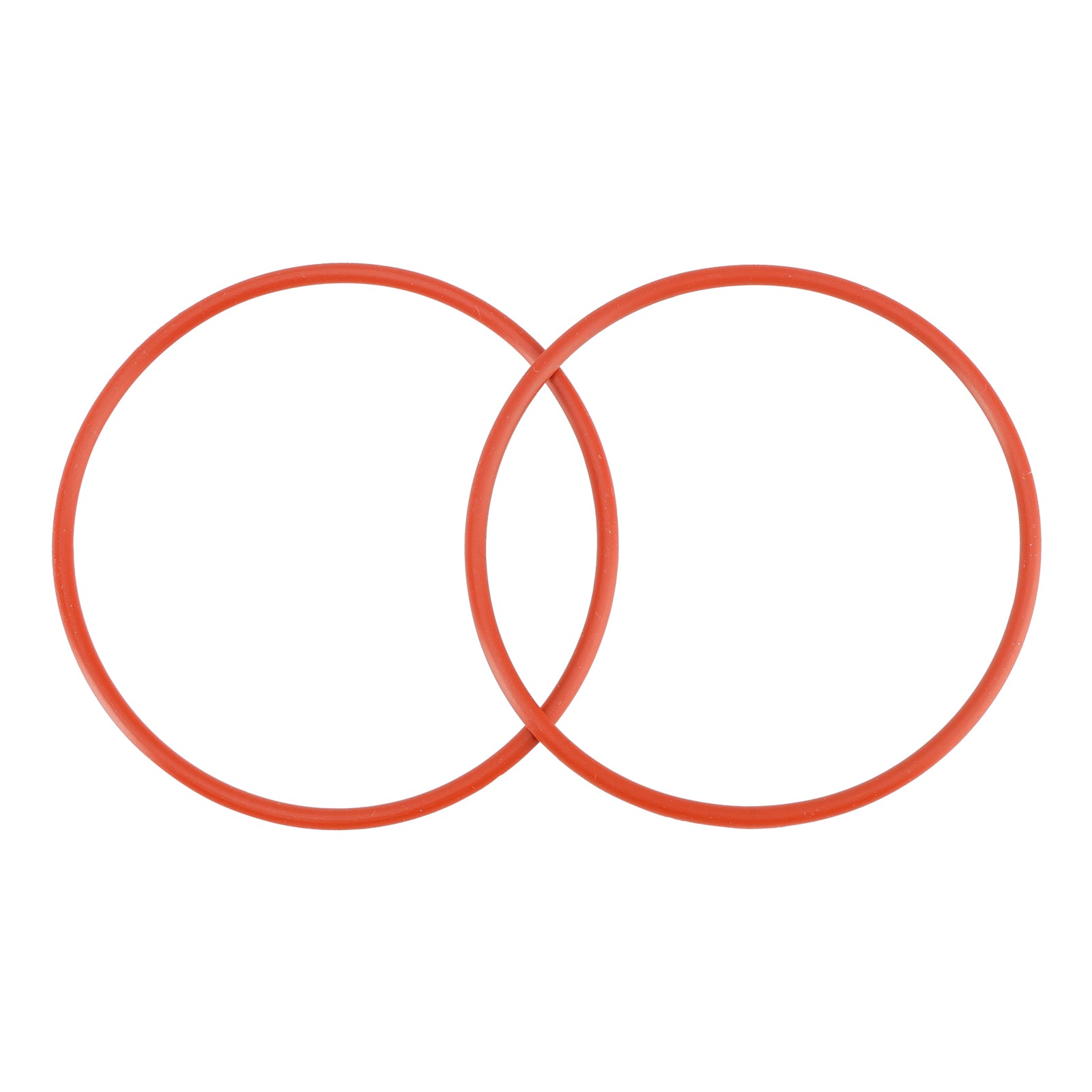 523049 O-Ring Seal (2-Pack) for Fisher & Paykel DishDrawers, Replacement for DD24 Series